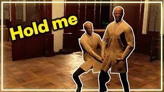 Three Boys Enter and No Boys Leave! | FOREWARNED VR