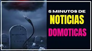 🚨 NOTICIAS DOMOTICA 🚨Belkin APAGA tu dom&oacute;tica y algo de sonoff