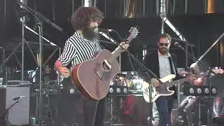 ÁNGEL STANICH Live Sonorama Ribera 2018