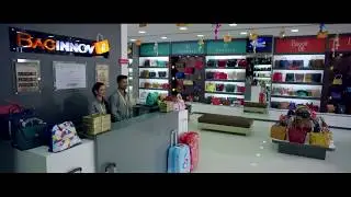BAGINNOV TVC