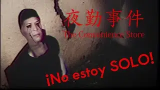 NUNCA deb&iacute; aceptar este TURNO NOCTURNO | The Convenience Store