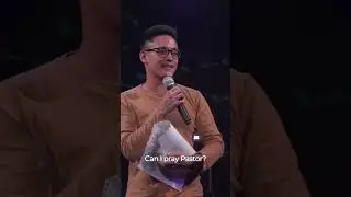 'Prophetic Art: You Reflect Christ' by Timothy | Unscripted | Every Nation Petaling Jaya
