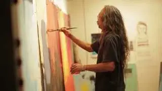 Artists - Tony Eitharong