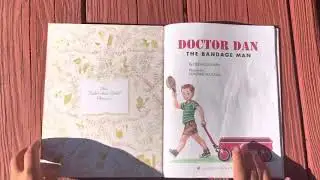 Doctor Dan - The Bandage man