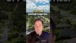 Best Custom Homes in Florida  #floridarealestate #realestate #movingtoflorida #sarasota #realtor
