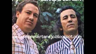 Edu & Adão - Coração De Pedra