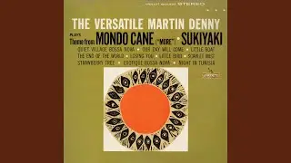 Theme From Mondo Cane
