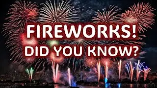 The Magic Behind the Sky: How Fireworks are Made
