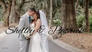 A Coastal Dream: Pacific Blue Wedding at Heritage Club|Pawley&rsquo;s Island