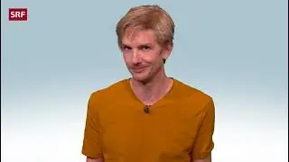 SRF Kids &ndash; Clip und klar! Wie kam der Hund zum Menschen? 17.09.2018
