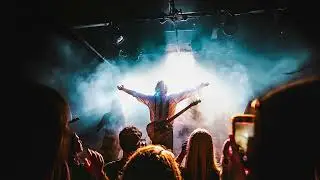 Lenny Monsou - Stronger (Official Audio)