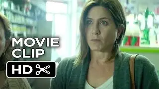 Cake Movie CLIP - Pharmacy (2014) - Jennifer Aniston Movie HD
