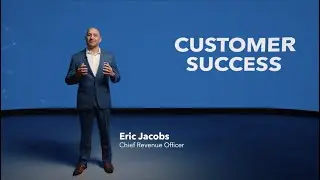 Aligned Customer Centricity & Success