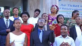 UNGIRIRA IBANGA (OFFICIAL VIDEO 2019) || INDIRIMBO Y'IBIHE BYOSE 