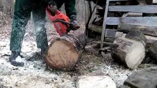 Husqvarna 340