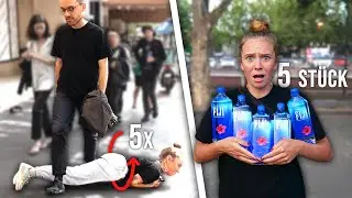 1 TAG nur 5 sagen! 😂 **unangenehm** |CARAMELLA