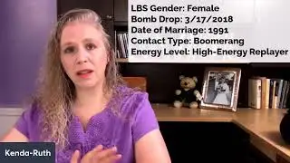 Why is MLCer Keeping Marriage to Alienator a Secret?
