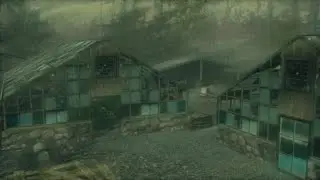 CoD4 Modern Warfare Gameplay #3