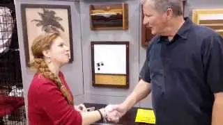 InviSolution Hidden in Plain Sight Gun Storage