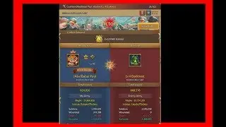 My 1st Time Earning & Opening Lev 15 Dark Essence Rewards!