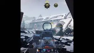 PU-21 | Call of Duty Black Ops 6 Multiplayer Gameplay (No Commentary)