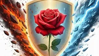 Shield your soul 