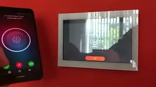 Intercom Anywhere by Control4