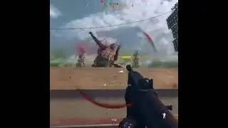 How to be a Rambo in warzone