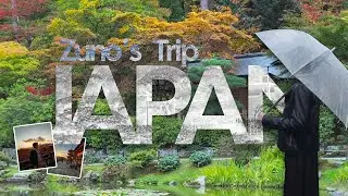 A Day in the Life en Japón | Zuno Blog