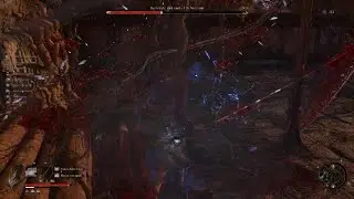 WUCHANG: Fallen Feathers_ contorto level design