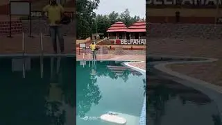 Belpahari #salbariresorts #resort #jhargram