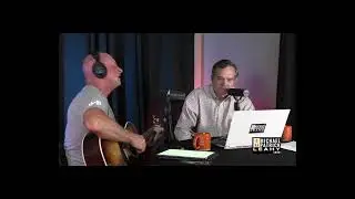 Gary Chapman Performs 