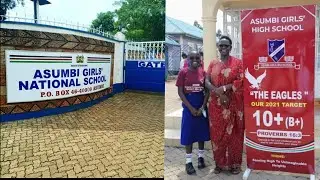 WHY ASUMBI GIRLS NATIONAL SCHOOL IS CALLED HOME OF SCHOLARS