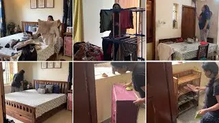 Half an Hour Challenge: Clean Your House/Speed Cleaning Routine /Finish Your Daily Duties #123jaads