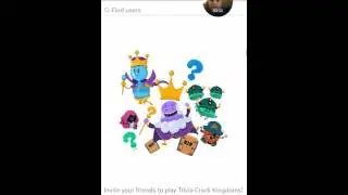 Trivia Crack Kingdoms #1