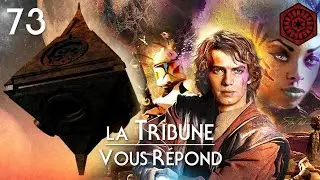 LTR #73 - LES THO YOR ET LES FILS DE LA LIBERT&Eacute; - La Tribune de Coruscant