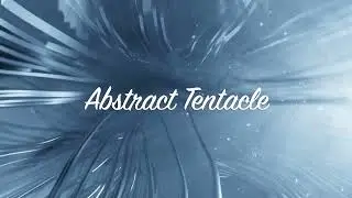10  1 Abstract & 2 New Space Animations