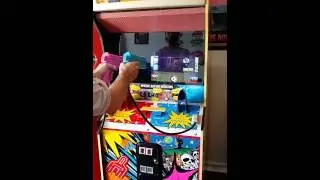Point Blank - restoration by Arcade Classics