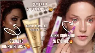 TAKA jakość w TAK niskich cenach! 🤌 Drogeryjne odkrycia grzechu warte! 😍 | kitulec