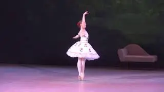 Александра Хитеева АРБ 