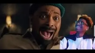 (CRAZY TUESDAY)MEET THE BLACKS 2 REACTION