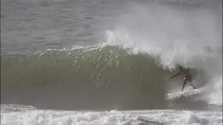 5&rsquo;9&rdquo; FRK 25.6 L || Dan Mann X FireWire