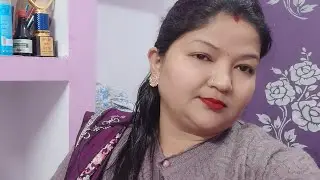 नंद आई पहली बार घर में ❤️🥰|| Deepika Thakur Thapa UK 