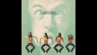 George Carlin &ndash; Occupation: Foole