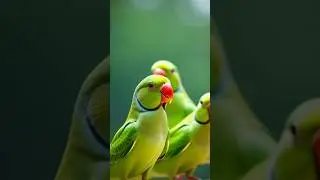 He Warned Everyone and Saved Lives&hellip; But Nobody Cared 😭🦜