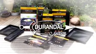Broszio Durandal Selection - Grillen mit STIL