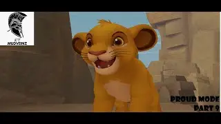 KH2 Part 9 Proud Mode Playthrough
