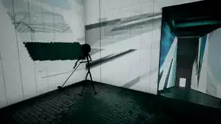 Radiohead Kid A Mnesia Game part 1