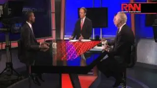 On The Docket - Connecticut Chemo Debate