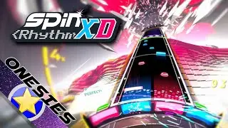 Spin to Win! | Spin Rhythm XD | Onesies